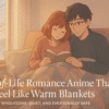 Slice-of-Life Romance Anime That Feel Like Warm Blankets