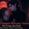 Top 10 Vampire Romance Anime That Aren’t Cringe