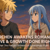 Marchen Awakens Romance Anime: What It Got Right About Love & Growth